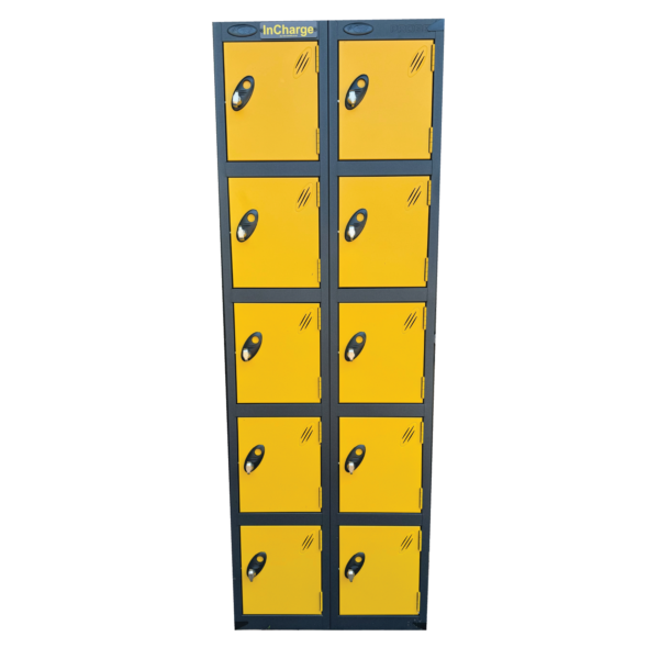 InCharge 10 Locker