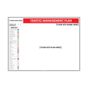 Traffic Management Plan