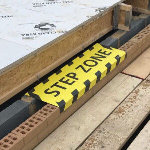 Step Zone 380mm