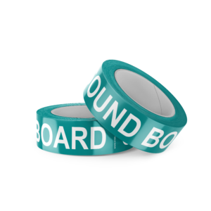 ID Tape – Sound Board (50mmx66m)
