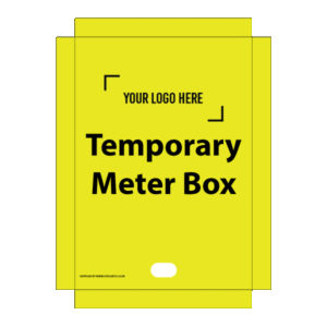 Meter Box Cover (8 pack)