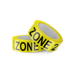 Pre Plaster Tape – Zone 2