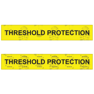 Threshold Protection (10 pack)