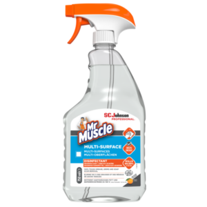 Mr Muscle® Multi-Surface 750ml (6 pack)