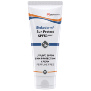 Stokoderm® Sun Protect 50 PURE 100ml Dispenser Cartridge (12 pack)