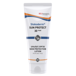 Stokoderm® Sun Protect 30 PURE 100ml Tube (12 pack)