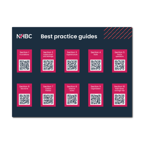 NHBC Best Practice Guide