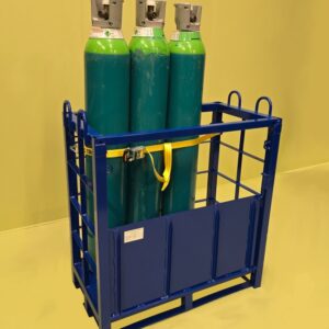Gas Cylinder Pallet