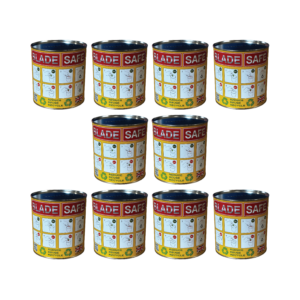 Blade Safe (10 pack)
