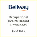 Bellway Occupational Health Hazard Downloads
