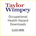 Taylor Wimpey Occupational Health Hazard Downloads